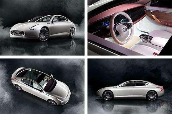 風火輪特斯拉最新科技巨擘，駕馭未來的創(chuàng)新力量