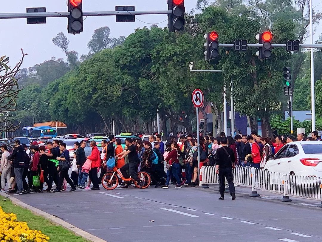 澳門拱北最新停車指南，停車攻略與指引