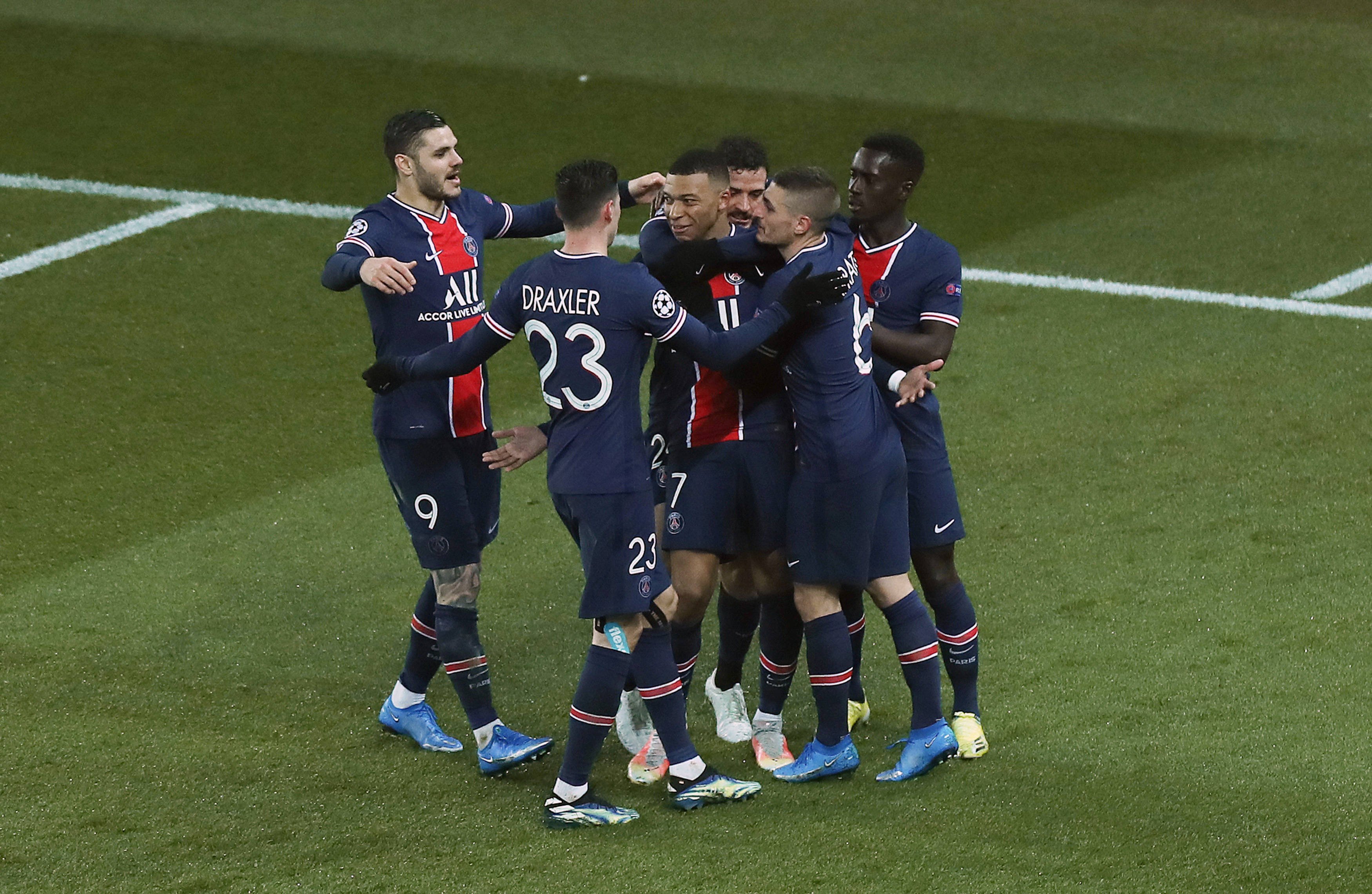 巴黎圣日耳曼最新粉絲，成為球迷的完全指南攻略