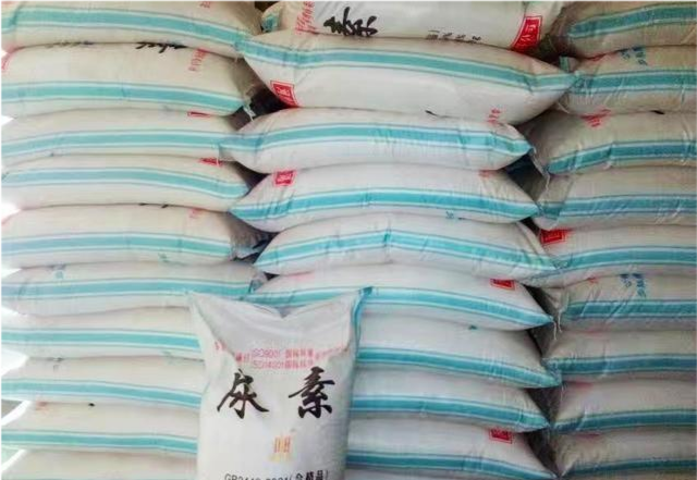 鉀肥最新工藝探索，推動(dòng)農(nóng)業(yè)高效發(fā)展的前沿技術(shù)