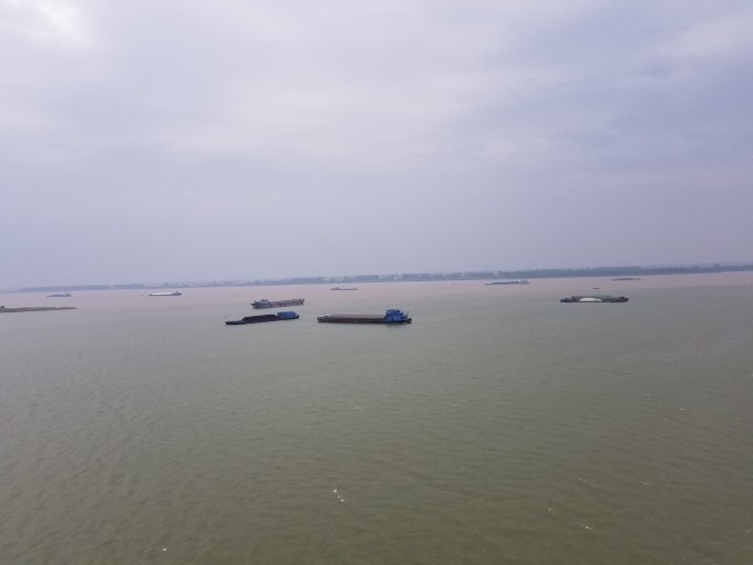 泛彭蠡口，邂逅絕美風(fēng)光，最新旅游體驗(yàn)之旅！