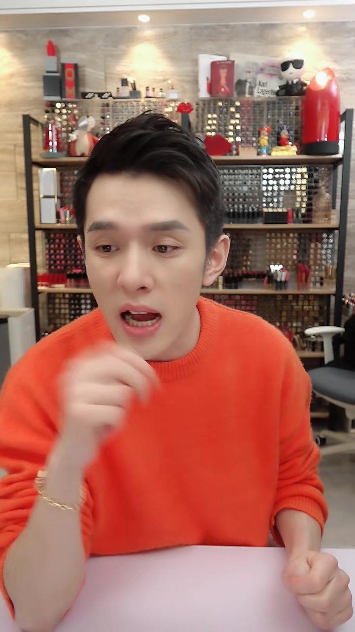 李佳琦最新直播回顧，時(shí)代之星的光芒閃耀之夜