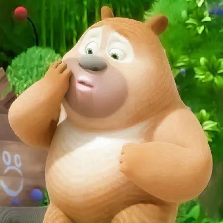 最新電影熊大熊二，森林探險(xiǎn)與守護(hù)的傳奇故事