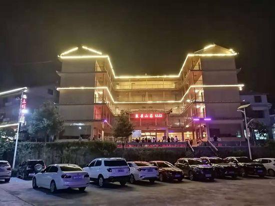 長(zhǎng)沙最新熱門(mén)游玩勝地推薦