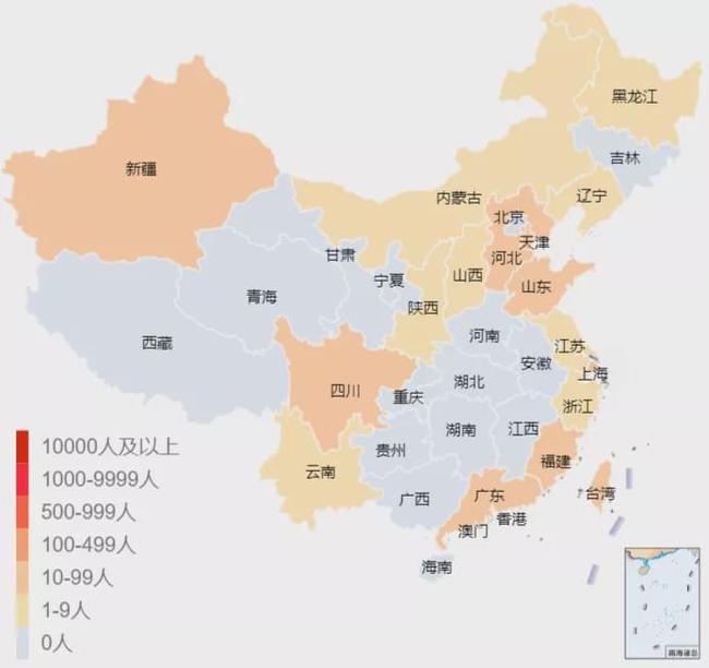 中國(guó)最新疫情消息，山東地區(qū)疫情動(dòng)態(tài)更新