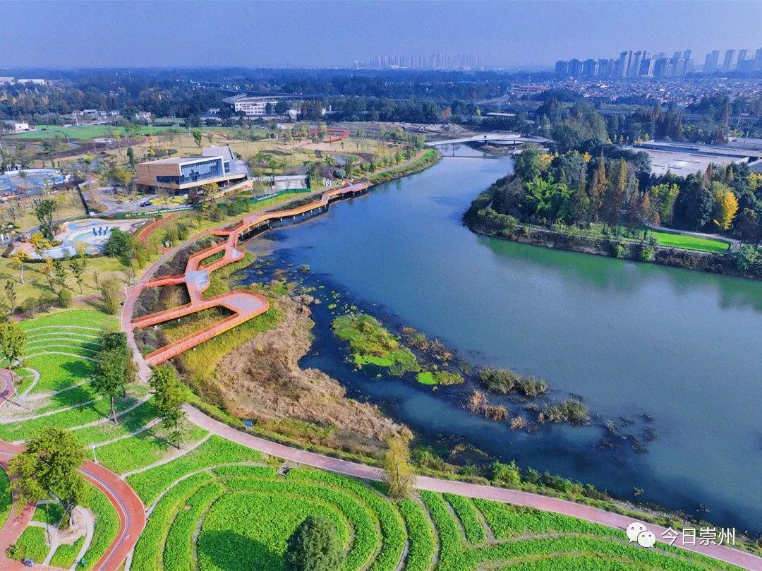 羊馬濕地公園最新發(fā)展，自然與人文的交融盛宴