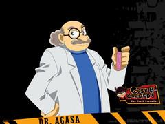 阿笠最新課程，開啟智慧之門