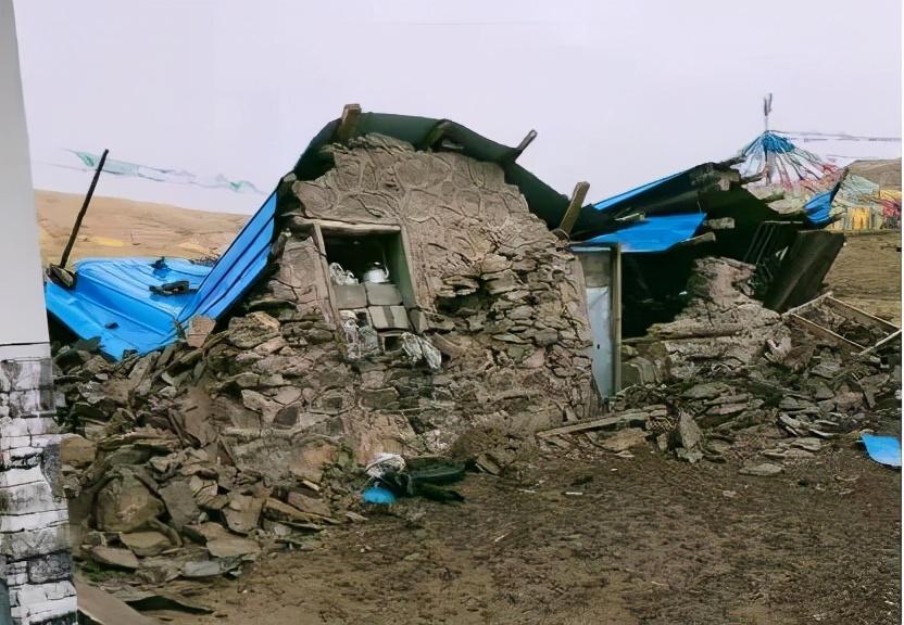 青海地震最新概述，最新動態(tài)與影響分析