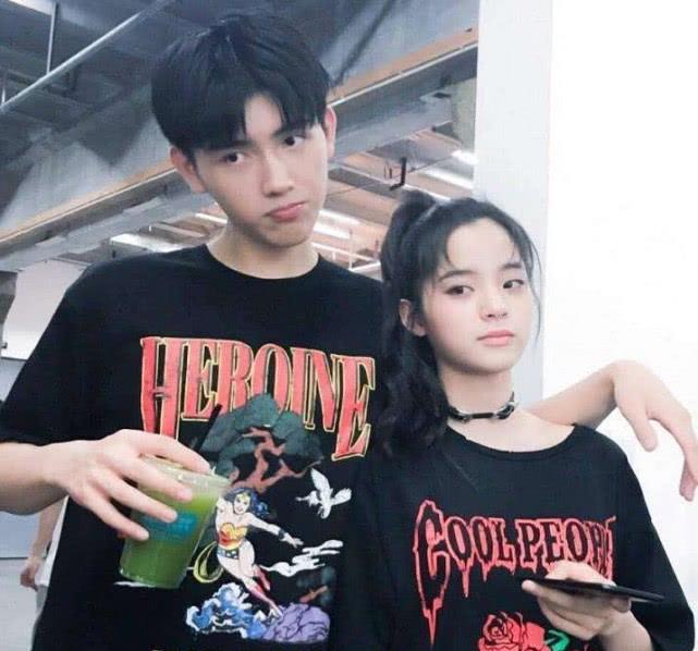 陳飛宇與歐陽娜娜，時代之光下的新星璀璨閃耀之旅