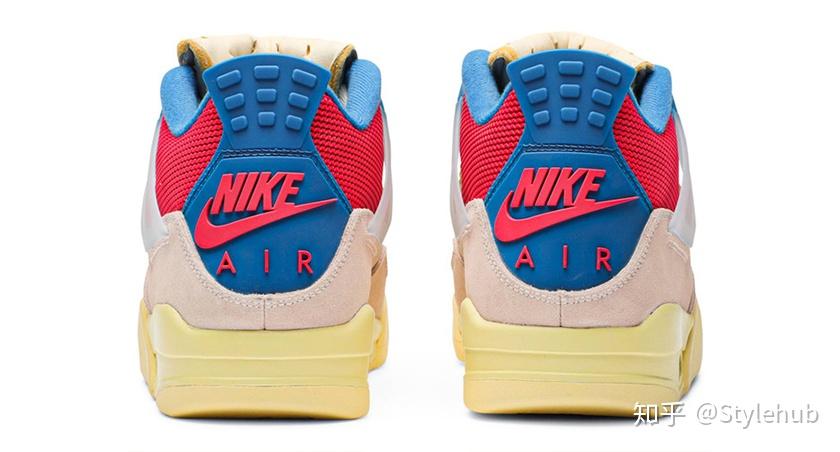 揭秘最新款A(yù)J鞋，時尚與科技的完美融合