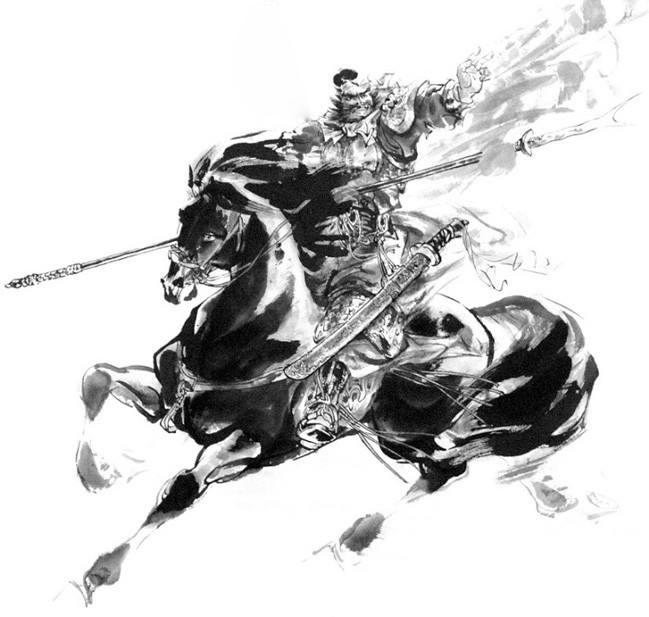 最新爆笑三國，三國那些事，笑料不斷