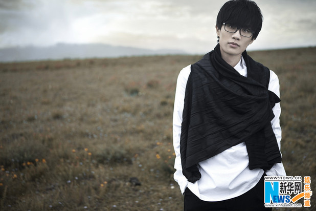 許嵩最新作詞，時代之聲，音樂之韻的魅力展現