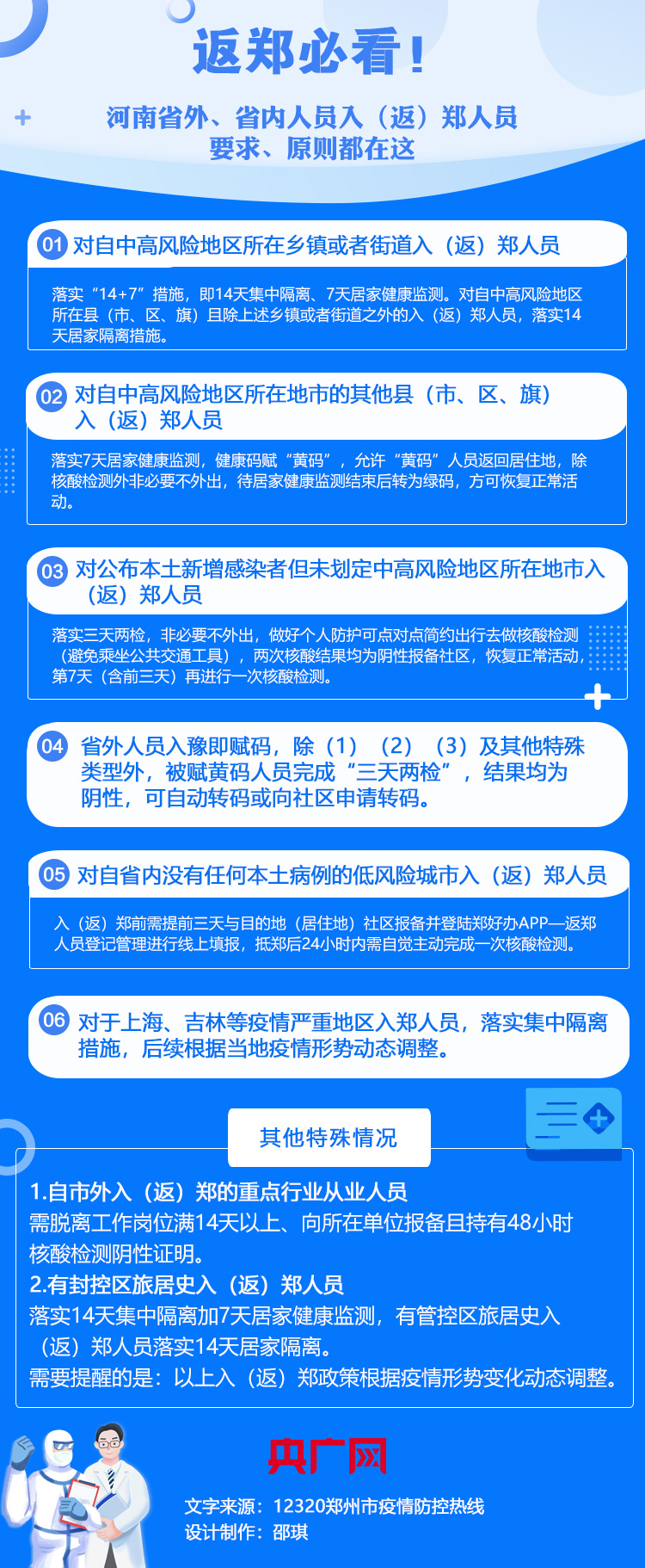 鄭州隔離規(guī)定，時代的產(chǎn)物與社會的責(zé)任更新解讀