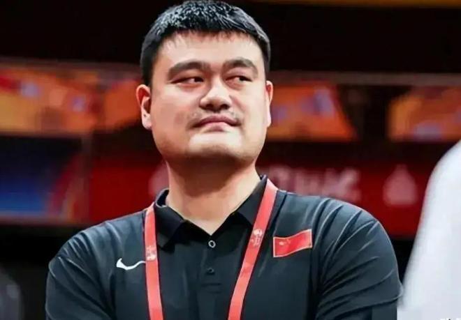 姚明最新任職，科技引領未來，開啟無限可能之旅