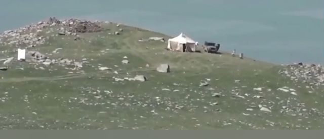 亞美尼亞最新狀況深度解析，觀點闡述與分析