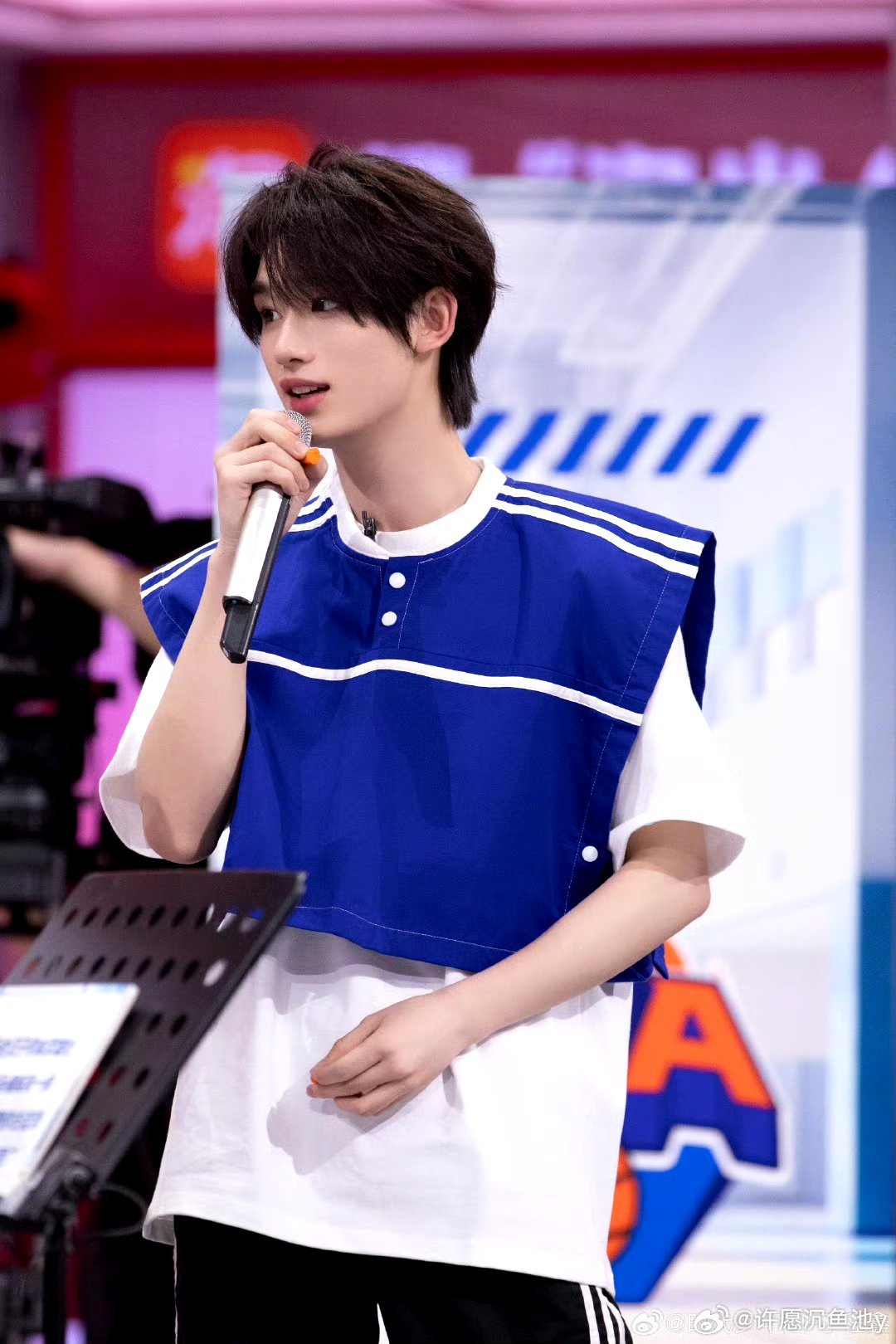 丁程鑫最新綜藝節(jié)目，變化的力量與自信成長的旋律