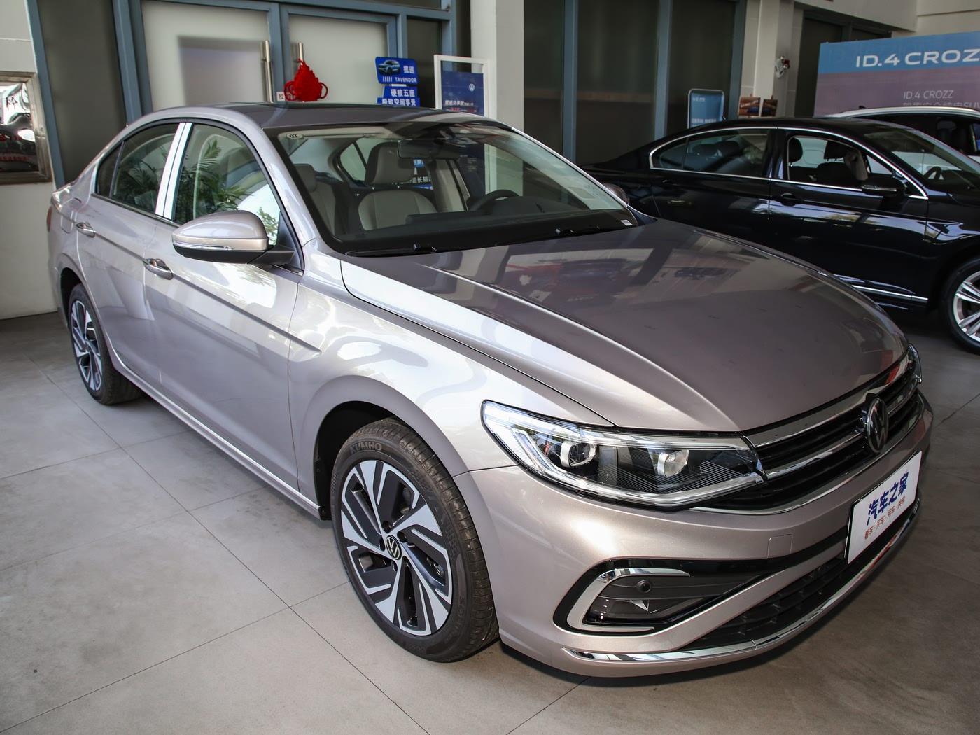 最新款寶來車，經(jīng)典與創(chuàng)新完美融合