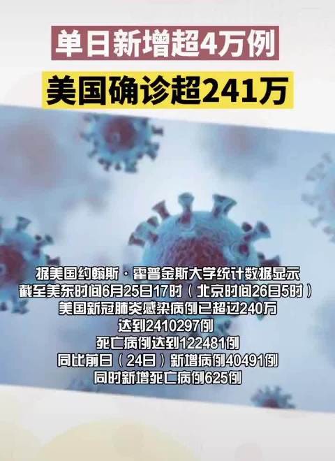 美國新冠疫情最新動(dòng)態(tài)，變化帶來自信與成就，希望之光照亮未來之路
