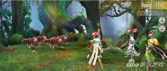 熱血歸來！最新9劍士掀起江湖新篇章