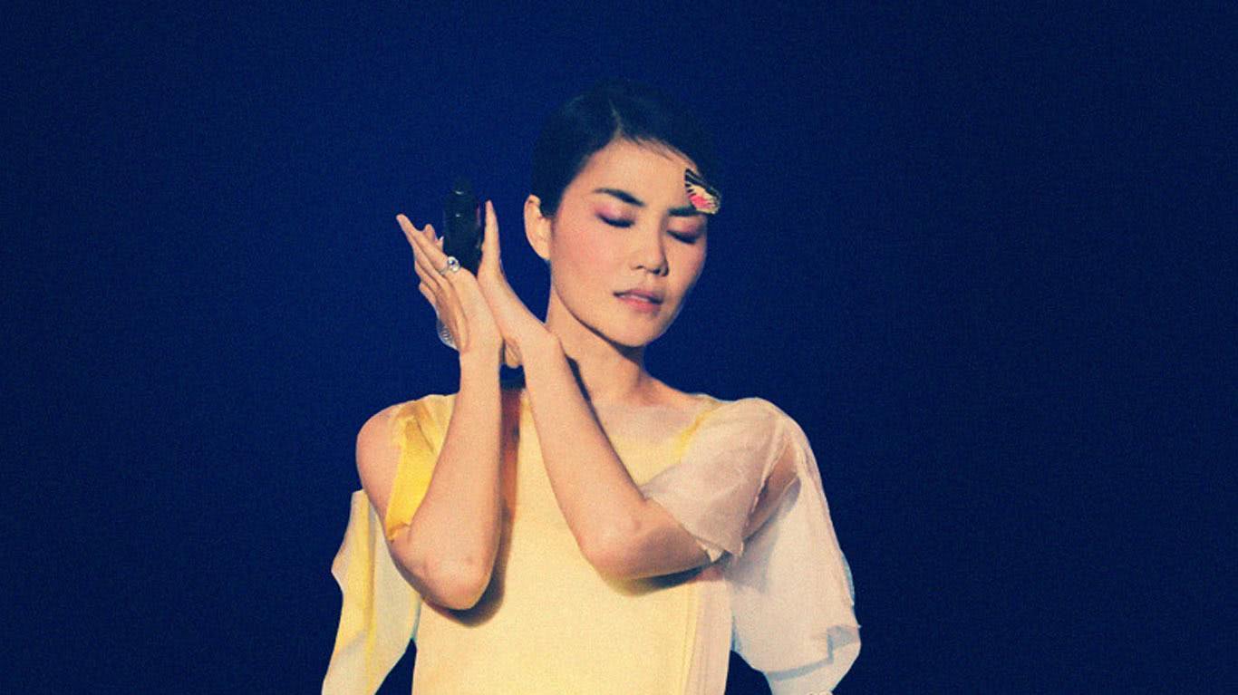 王菲最新K歌指南，步驟詳解與歌曲推薦