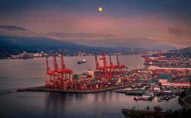 揭秘，53艘運(yùn)煤船在華新動(dòng)態(tài)與獨(dú)特煤香小店的故事