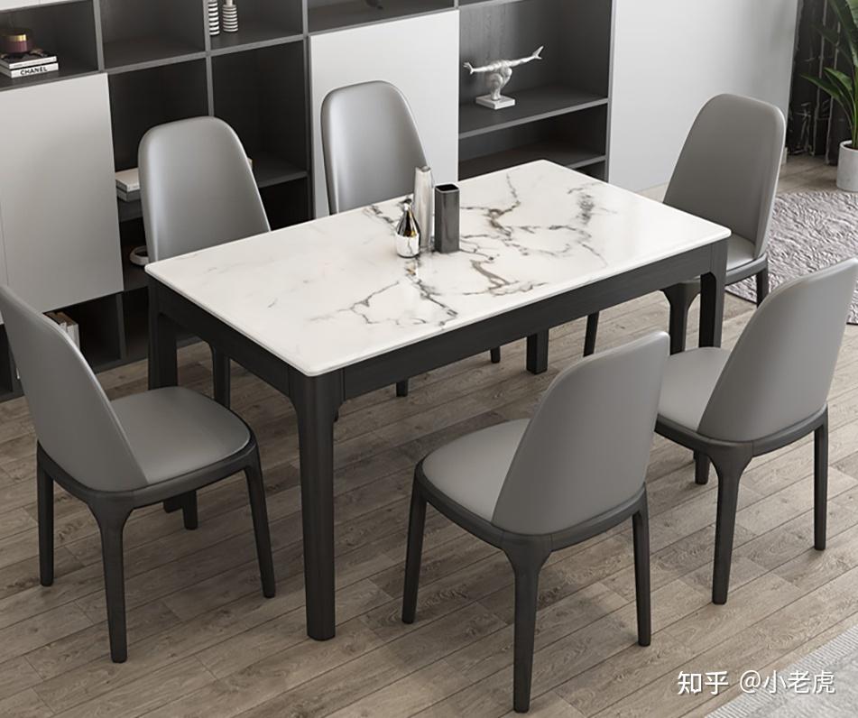 顧家最新款餐桌，重塑家庭聚餐的美好時(shí)光體驗(yàn)