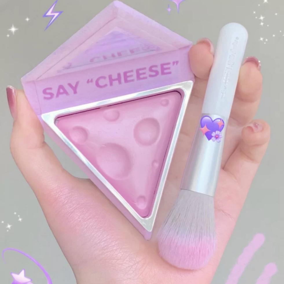 NARS腮紅最新版，美妝界的新晉璀璨明星