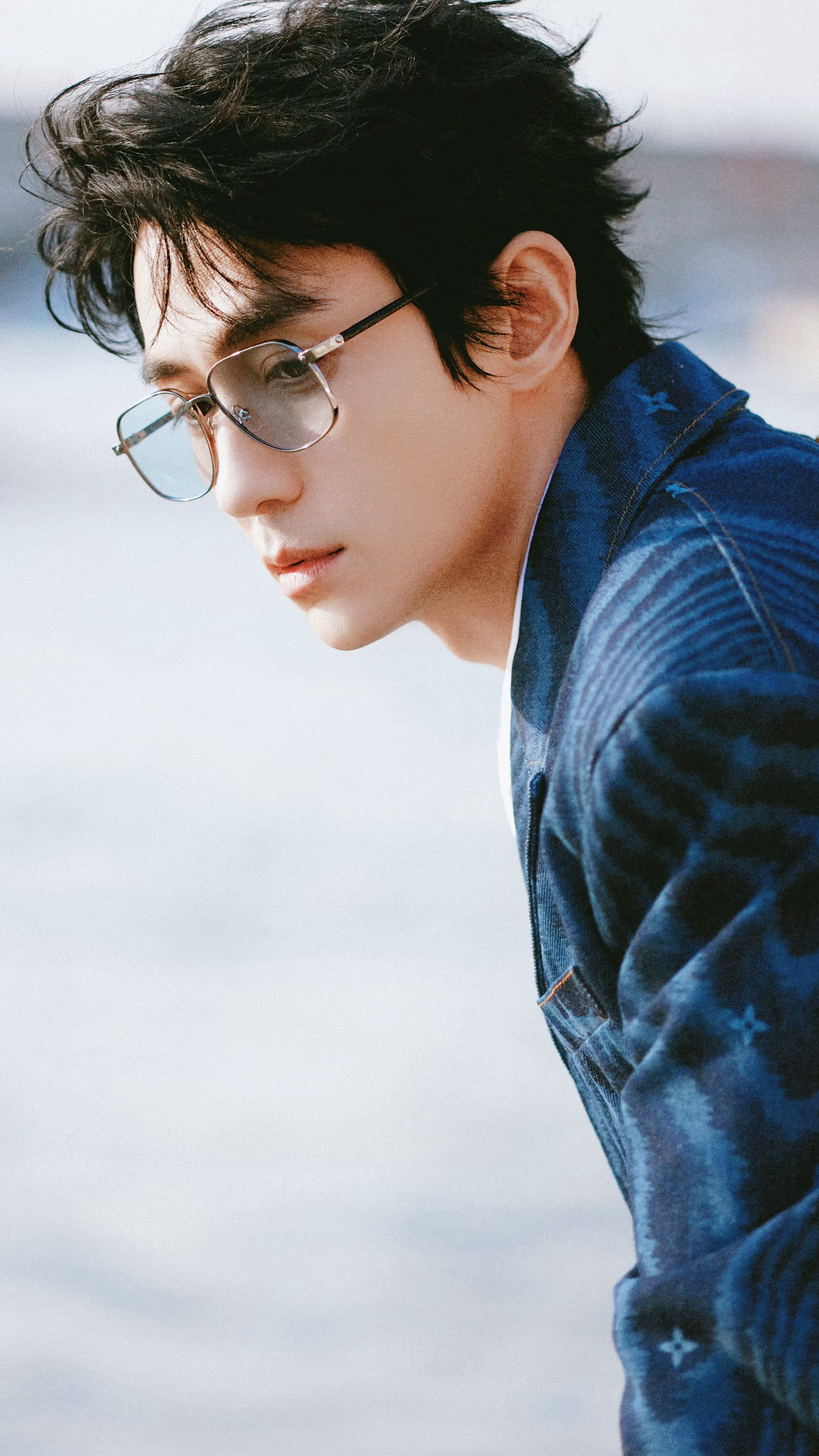 朱一龍最新圖片聚焦時(shí)尚潮流與影視魅力