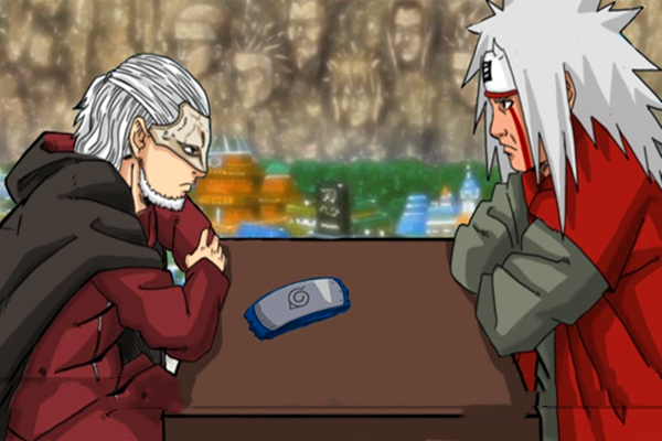 穿越火影最新版，虛擬世界的冒險(xiǎn)之旅啟動(dòng)！