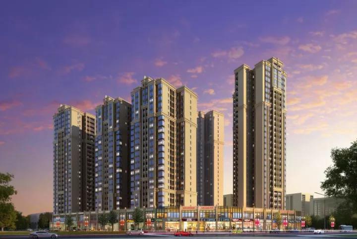 綿陽最新房產(chǎn)資訊更新，樓市動態(tài)一網(wǎng)打盡