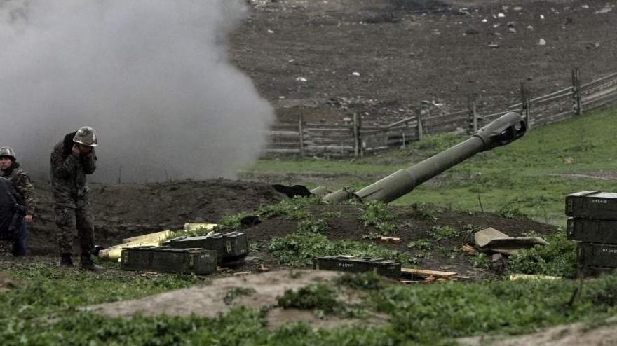 納卡戰(zhàn)爭(zhēng)最新動(dòng)態(tài)，沖突與和平的博弈