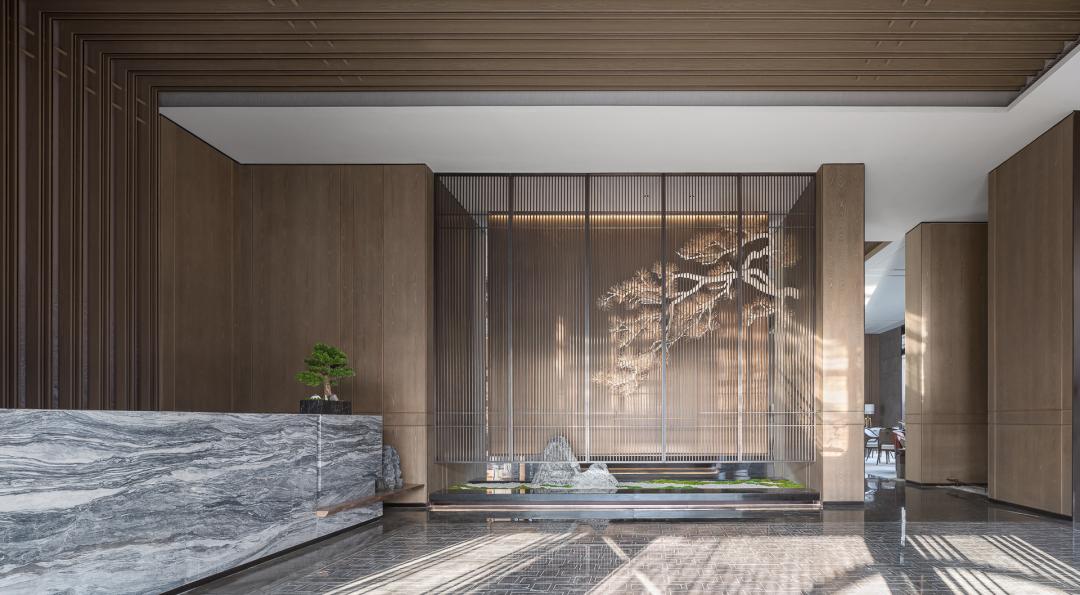 璟萃雅園，樹立理想生活新標桿