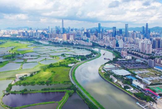 當下流行語探尋之旅，與大自然共舞，尋找內(nèi)心平靜之旅