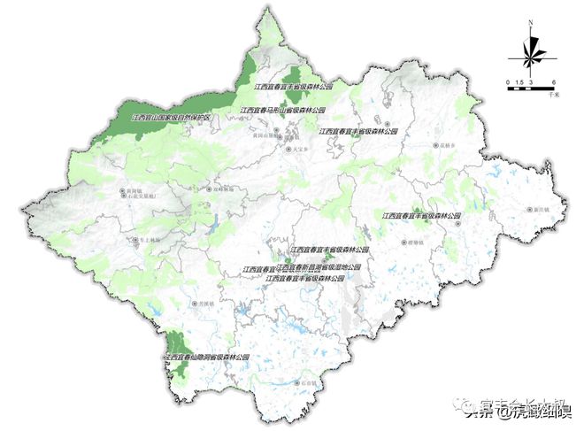 宜豐最新規(guī)劃圖詳解，如何解讀與參與規(guī)劃過程？