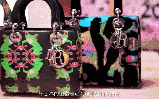 迪奧最新款絲巾，日常小確幸，愛與陪伴的象征