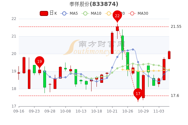 泰為最新股價揭秘，小巷中的獨特探索之旅