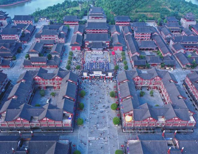 桂陽崛起之路，城市發(fā)展與自信展現(xiàn)