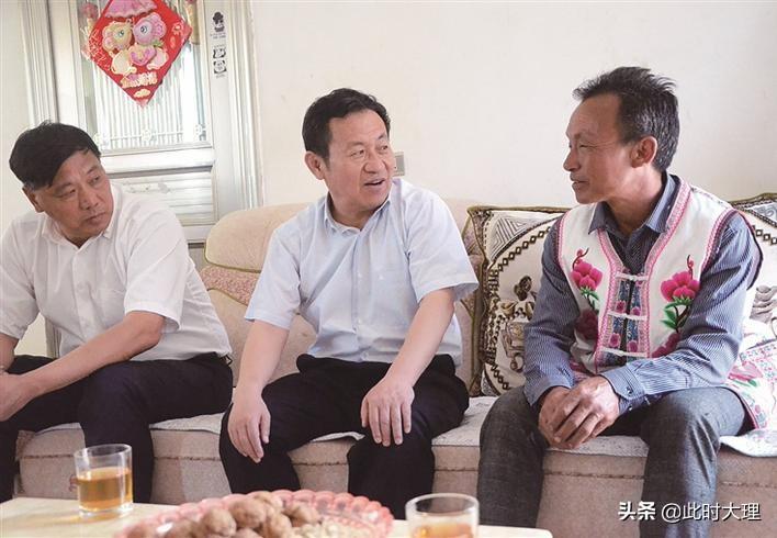 科技之光照亮貧困角落，全面脫貧攻堅最新數(shù)據(jù)報告