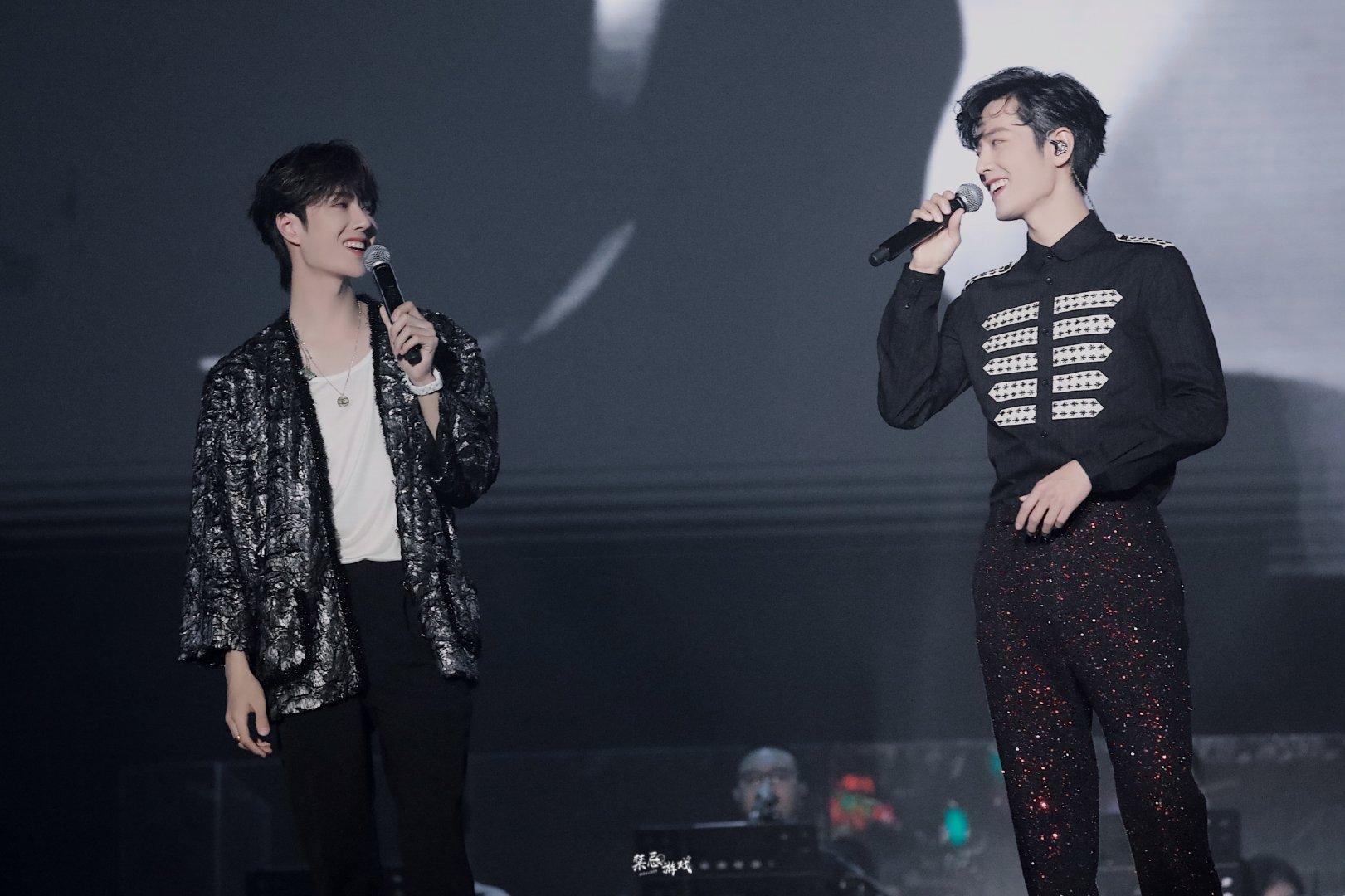 肖戰(zhàn)陳情令最新動態(tài)，日常趣事與情感紐帶揭秘