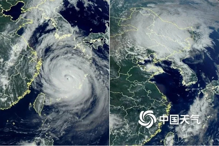 臺風(fēng)海神最新動態(tài)更新，最新情況匯總