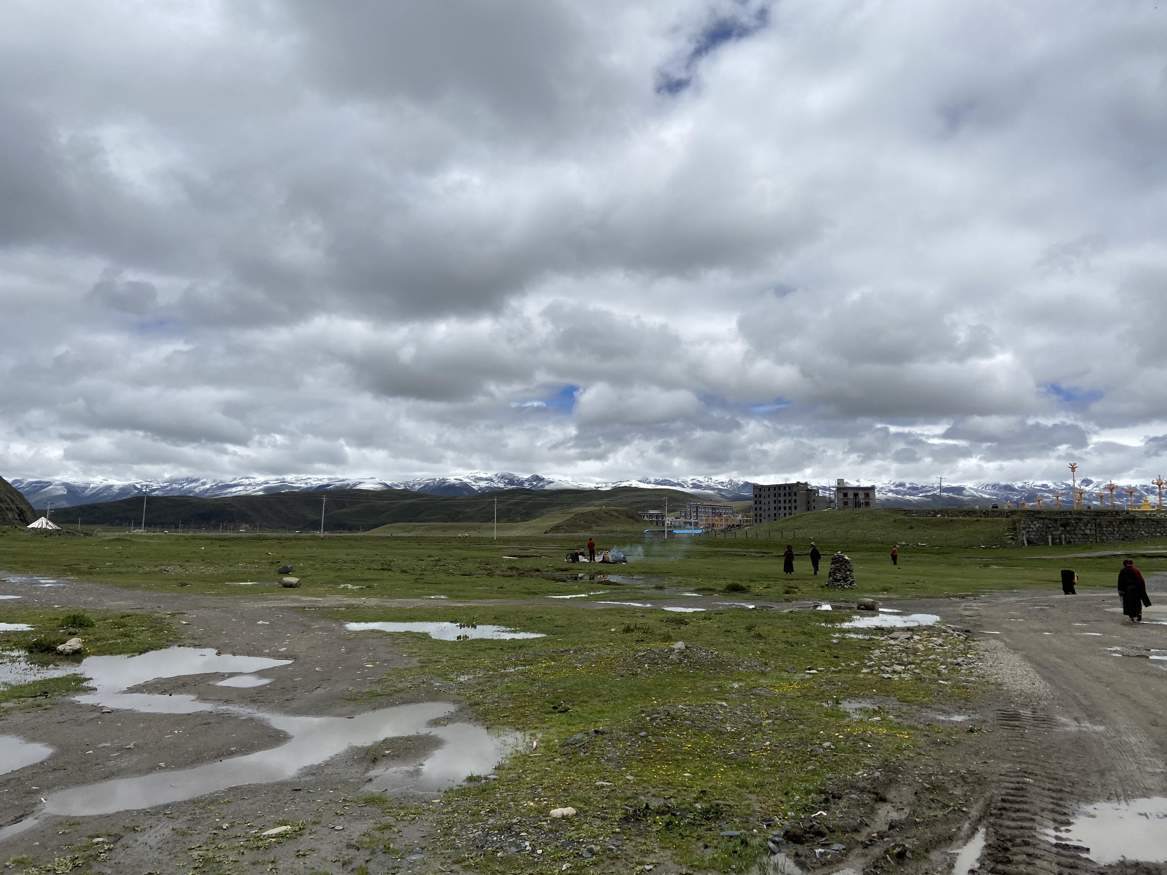 新都橋，變化中的學(xué)習(xí)之旅，自信與成就感的源泉