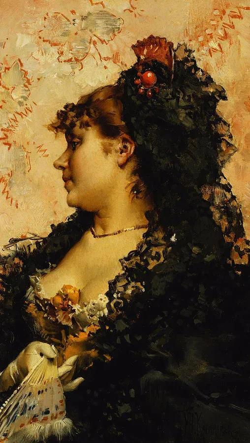 最新人物藝術，自然美景的治愈之旅探索