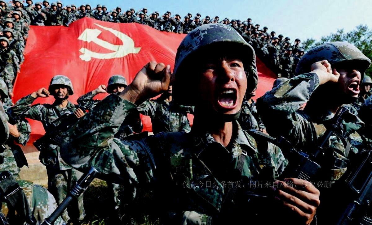 中印邊境印軍最新動態(tài)，邊疆的溫情日常