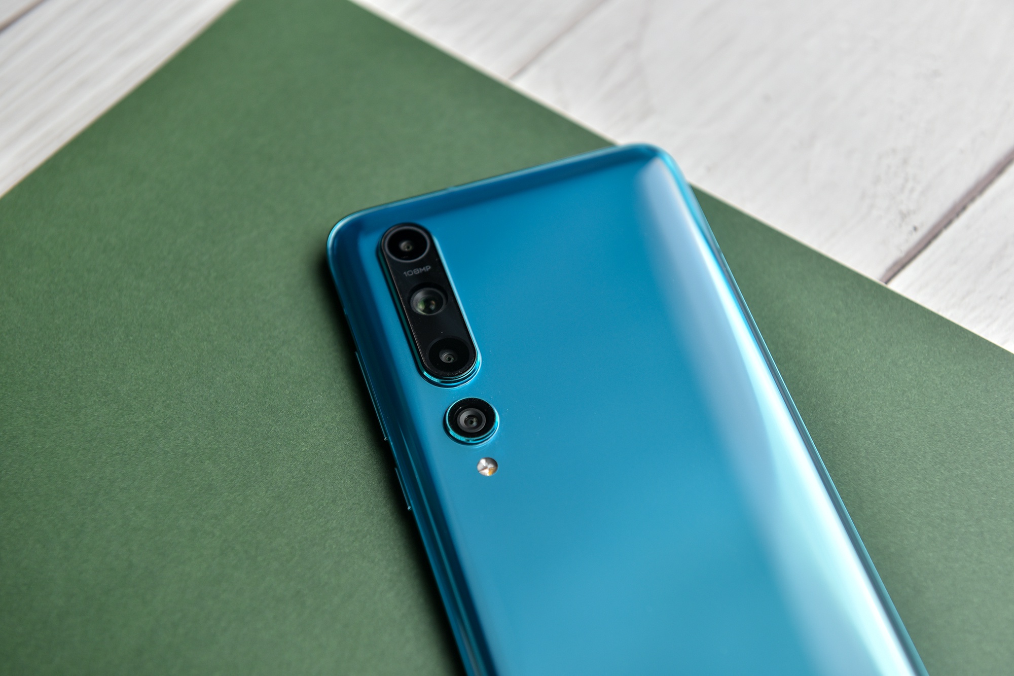 重磅推薦，全新小米10，令人愛不釋手的旗艦之選！