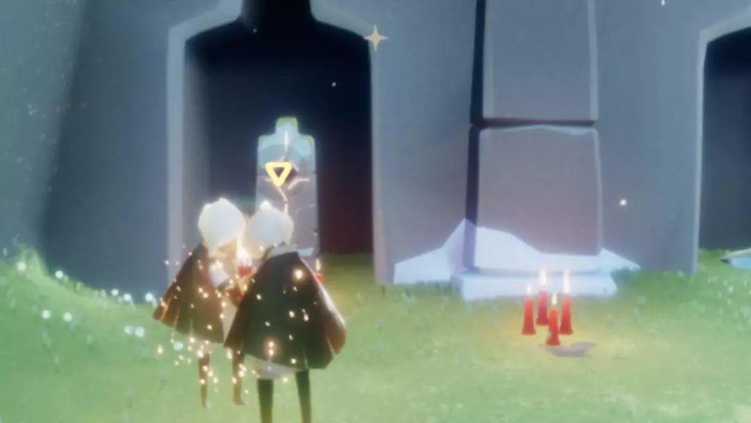 光遇最新?tīng)T火活動(dòng)，光影盛宴，溫暖相遇之旅