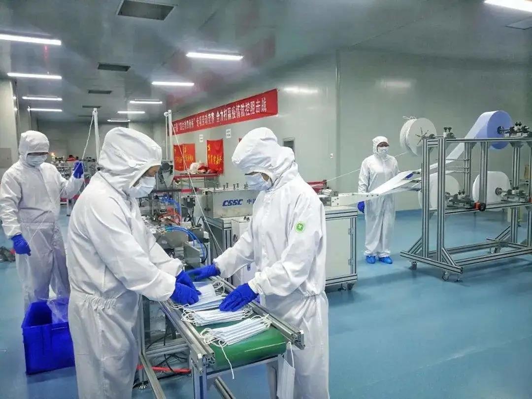 口罩最新標(biāo)準(zhǔn)，時代變遷中的防護標(biāo)準(zhǔn)升級