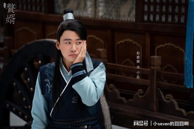 贅婿最新動態(tài)，跨界合作進展、影視與小說更新消息